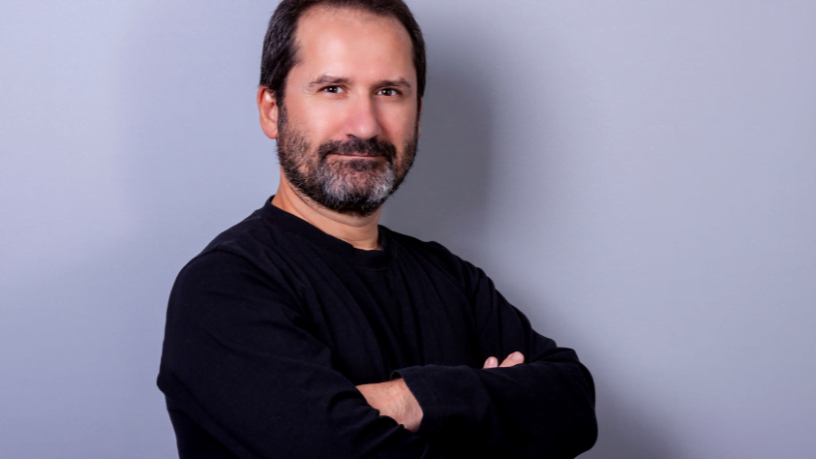 Ernesto Matalon