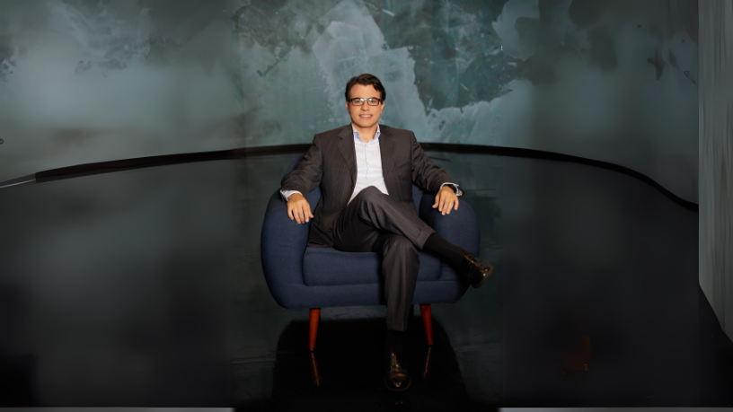 Otávio Fakhoury