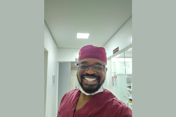 Oluwatosin Tolulope Ajidahun alerta sobre os sinais que indicam cirurgia na endometriose.