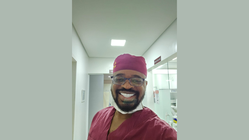Oluwatosin Tolulope Ajidahun alerta sobre os sinais que indicam cirurgia na endometriose.