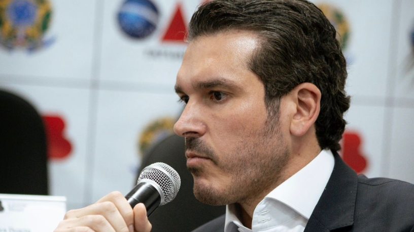 Daniel de Brito Loyola