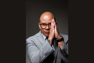 Dr. Gilberson Wanderley Silva