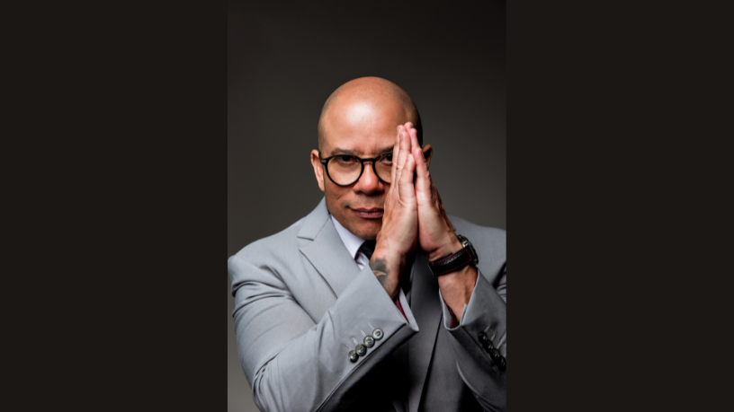Dr. Gilberson Wanderley Silva