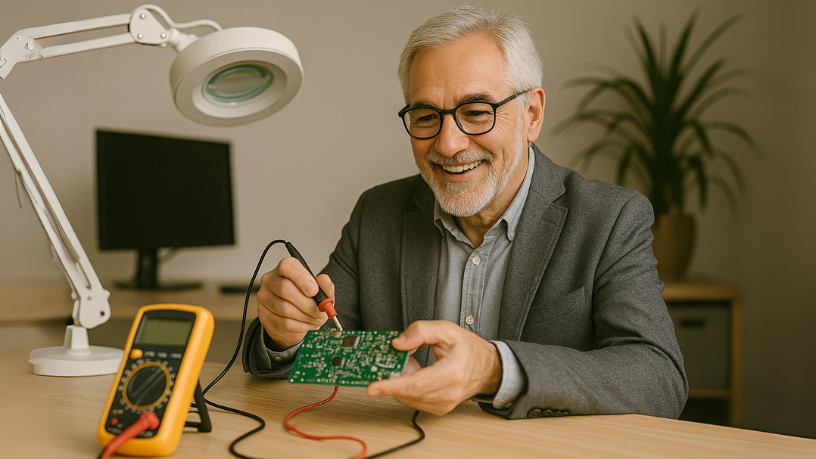 O bem-estar animal é fator determinante no desempenho esportivo dos cavalos crioulos, como reforça Aldo Vendramin em sua atuação no setor.