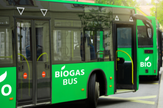 Fernando Trabach Filho analisa se o uso de biocombustíveis no transporte público pode realmente representar uma solução sustentável para as cidades.