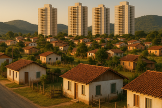 Alex Nabuco dos Santos explica como o movimento para cidades menores redesenha investimentos e estilos de vida.