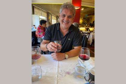 Leonardo Rocha de Almeida Abreu apresenta a riqueza e os contrastes dos vinhos que unem o frescor atlântico e a tradição mediterrânea.