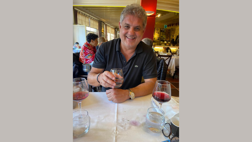 Leonardo Rocha de Almeida Abreu apresenta a riqueza e os contrastes dos vinhos que unem o frescor atlântico e a tradição mediterrânea.