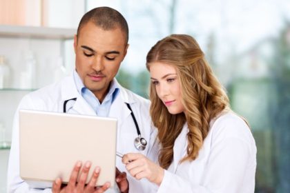 Como o Uso de IA na Medicina Está Transformando Cuidados de Saúde