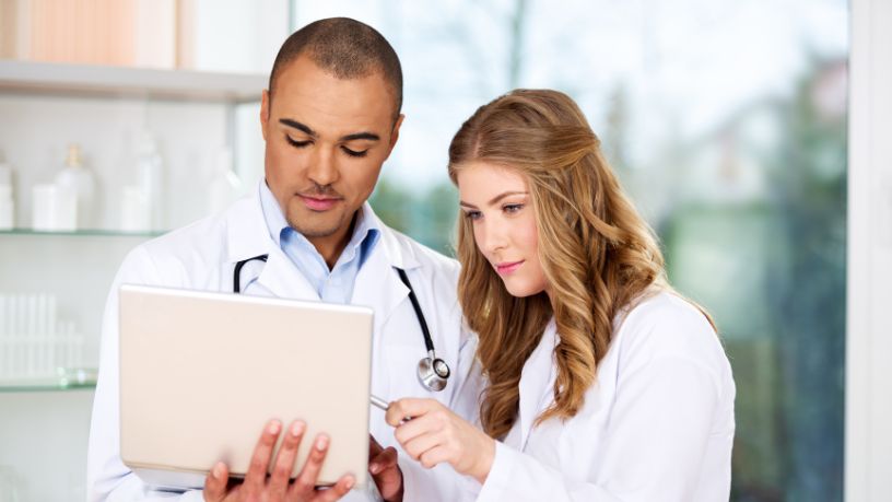 Como o Uso de IA na Medicina Está Transformando Cuidados de Saúde