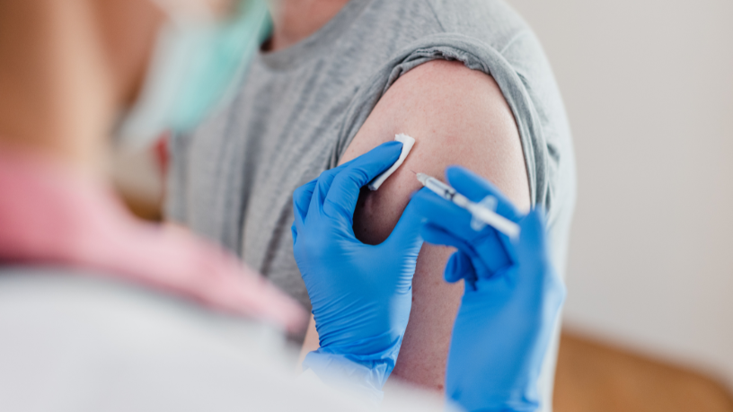 Casos de COVID-19 em Nova Andradina reacendem alerta para vacinação e prevenção