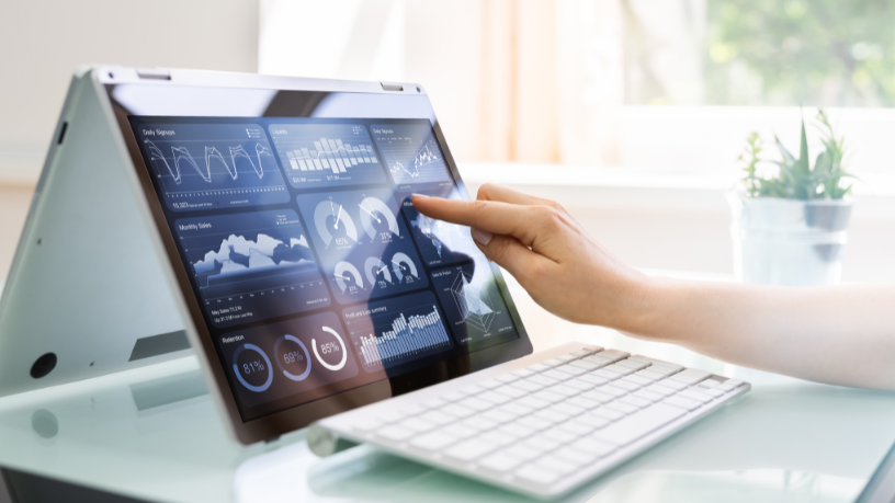 Nexdata Tecnologia Ltda