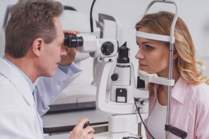 Tecnologia para lesões nos olhos com tecido coletado no parto no SUS: avanço da medicina regenerativa e impacto na saúde ocular