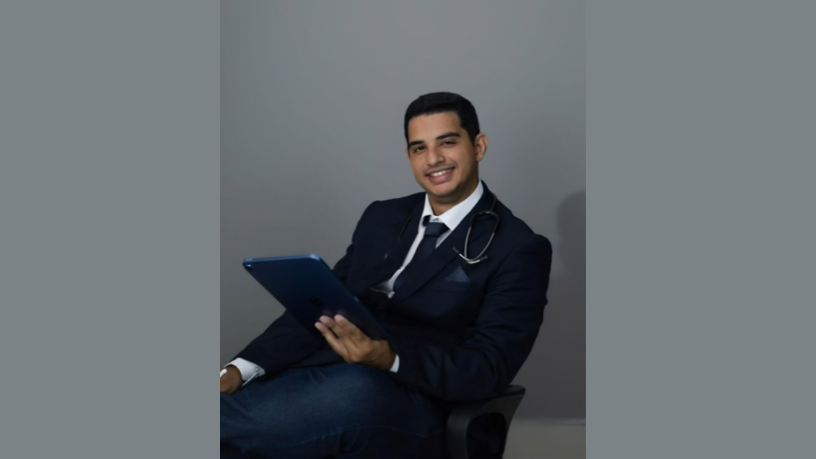 Yuri Silva Portela