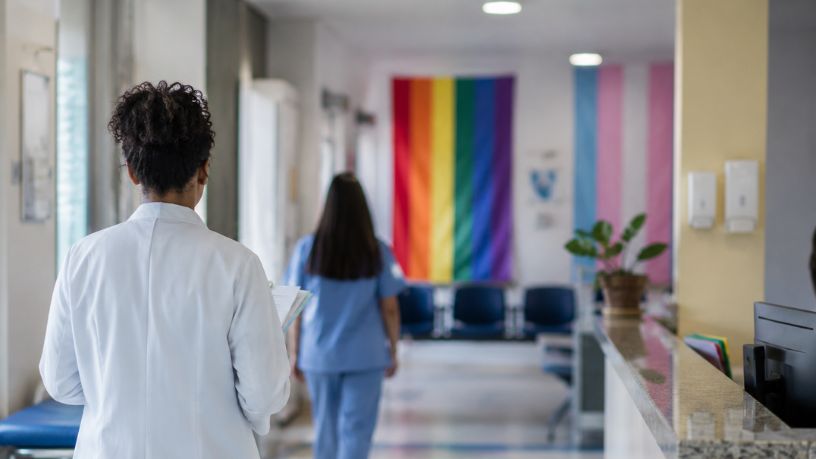 Saúde LGBTQIAPN+ em Pernambuco: Por que a Política Estadual é um Avanço Necessário e Urgente