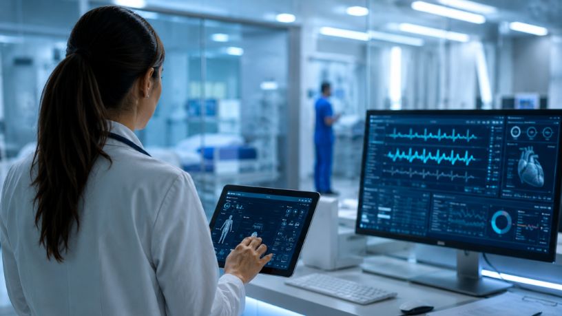 Saúde Suplementar e Tecnologia: Por Que o Modelo Reativo Já Não Serve Mais às Empresas