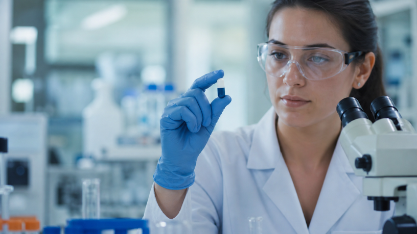 Propriedade intelectual na saúde: como patentes e inovação impactam o acesso a tratamentos