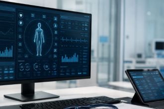 O Impacto da Integração de Dados no Avanço da Saúde Digital