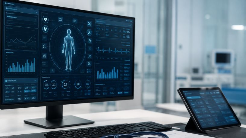 O Impacto da Integração de Dados no Avanço da Saúde Digital
