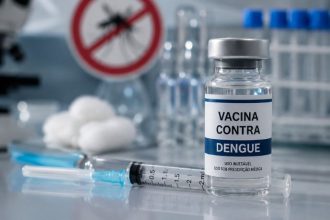 Vacina Contra a Dengue: O Que a Nova Estratégia de Imunização Representa para a Saúde Pública no Brasil