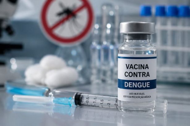 Vacina Contra a Dengue: O Que a Nova Estratégia de Imunização Representa para a Saúde Pública no Brasil