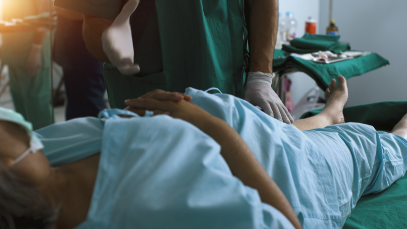 IA na medicina ganha espaço no Brasil: como a tecnologia está mudando diagnósticos sem substituir o médico