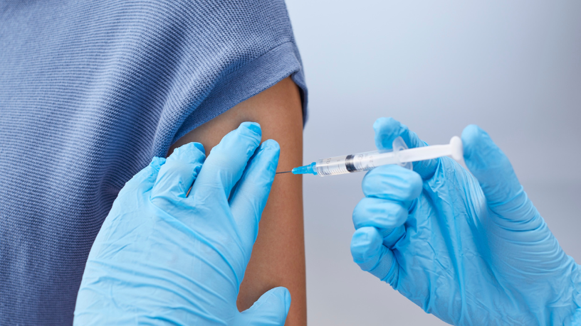 Vacina Pneumo 20 no SUS: quem pode receber, o que muda e por que a ampliação da proteção é importante para os brasileiros