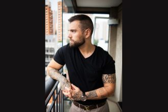 Lucas Peralles