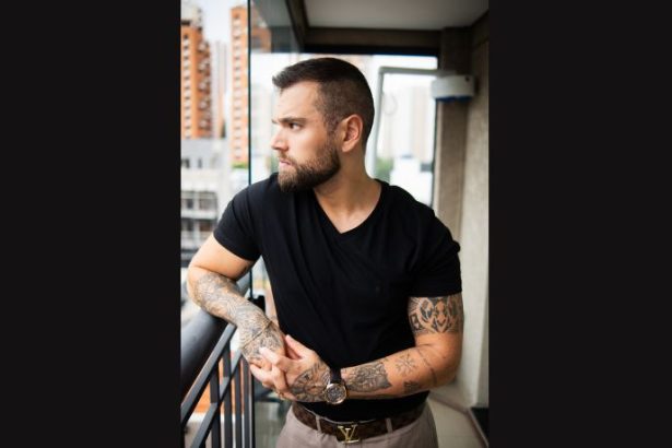 Lucas Peralles