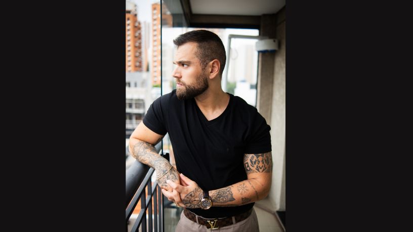 Lucas Peralles
