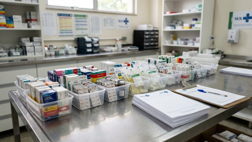 SUS muda regras para medicamentos contra o câncer: o que a nova política pode mudar para pacientes